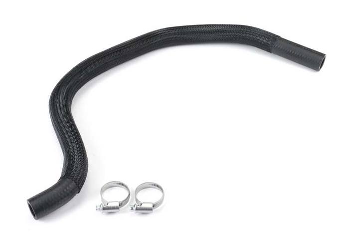 BMW Power Steering Suction Hose 32416750155 - Rein PSH0111R